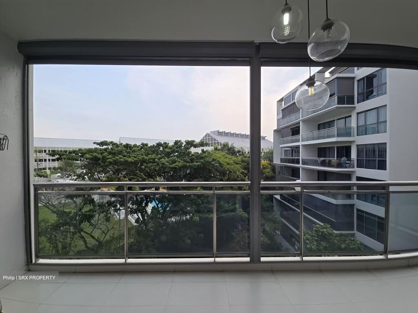 Parc Olympia (D17), Condominium #603291361